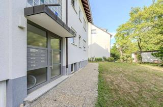 Mehrfamilienhaus kaufen in 70567 Möhringen, Gepflegtes Mehrfamilienhaus in ruhiger Lage - bereits nach WEG aufgeteilt !
