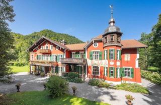 Haus kaufen in 83088 Kiefersfelden, Prestigeträchtiges Anwesen. Mit Bergpanorama.