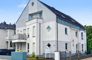 Mehrfamilienhaus kaufen in 63110 Rodgau, Modernes Mehrfamilienhaus in begehrter Lage von Jügesheim