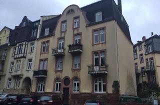 Haus kaufen in Comeniusstraße, 60389 Bornheim, Lage, Lage, Lage MFH Altbau direkt am Günthersburgpark Comeniusstr. 1a Lage 5 v. 8 Wohnungen frei