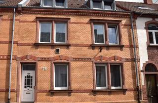 Mehrfamilienhaus kaufen in 67065 Mundenheim, Gepflegtes Mehrfamilienhaus mit 207 m² – Eigennutzung und Vermietung