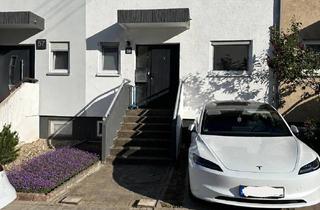 Haus kaufen in 74889 Sinsheim, Reihenmittelhaus im Herzen Hoffenheims *Provisionsfrei*