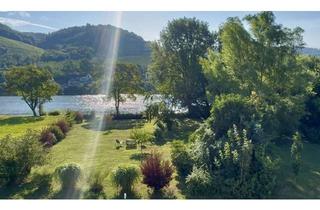 Haus kaufen in Koblenzerstraße, 56859 Alf, Mosel-Traumblick | 1.000 m² Moselgarten | 4 Wohnungen | 4 Balkone | modern möbliert |provisionsfrei