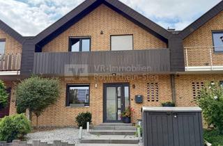 Haus kaufen in 53842 Troisdorf, Einziehen, ankommen, wohlfühlen – kernsaniertes Reihenmittelhaus mit besonderem Wohnambiente!