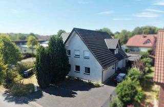 Haus kaufen in 33129 Delbrück, Zweimal Zuhause, einmal kaufen: Raumwunder in Delbrück