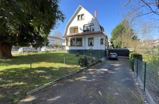Haus kaufen in 77654 Offenburg, Offenburg - Etwas ganz Besonderes!