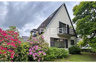 Einfamilienhaus kaufen in 28759 St. Magnus, Hier findet das Familienleben seinen Platz - Einfamilienhaus mit Charme und Potenzial