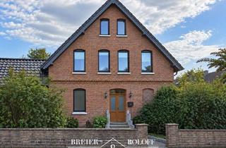 Einfamilienhaus kaufen in 31675 Bückeburg, Großzügiges Einfamilienhaus in zentraler Lage von Bückeburg