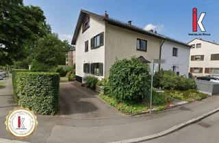 Doppelhaushälfte kaufen in 71067 Sindelfingen, Großraum Wohngenuss in toller Lage!Doppelhaushälfte mit ELW in Sindelfingen