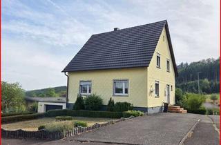 Haus kaufen in 55765 Schmißberg, Naturnah leben mit guter Anbindung