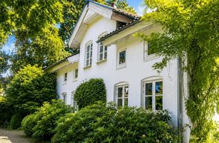 Haus kaufen in 24857 Fahrdorf, Historisches Mühlenanwesen mit Schleiblick! Einzigartiges Anwesen mit vielseitigem Nutzungspotenzial