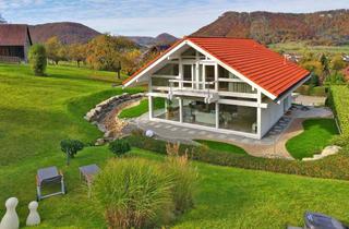 Haus kaufen in 73337 Bad Überkingen, Exklusives HUF HAUS in Bad Überkingen