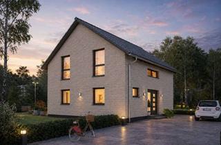 Haus kaufen in 22844 Norderstedt, Family XXL - Großzügiges Wohnen nach Ihren Wünschen