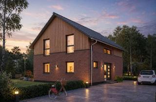 Haus kaufen in 22145 Stapelfeld, Klinker-Klassiker: Ein Haus fürs Leben