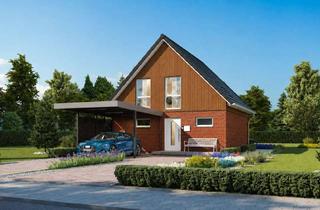 Haus kaufen in 23683 Scharbeutz, Ihr Klinker-Neubau: Liebe auf den ersten Blick, gebaut für die Ewigkeit