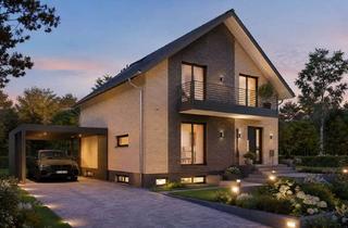 Haus kaufen in 22885 Barsbüttel, Großzügiges Familyhaus mit Gästezimmer, zwei Bädern und Ankleide