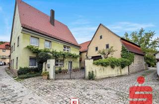 Haus kaufen in 97286 Sommerhausen, Altortflair!