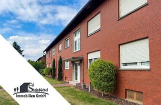 Mehrfamilienhaus kaufen in 48308 Senden, Vollvermietetes Mehrfamilienhaus mit guter Mieterstruktur!