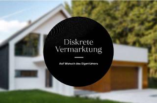 Einfamilienhaus kaufen in 04425 Taucha, Bezugsfreies Einfamilienhaus in familiärer Siedlung