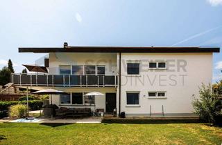 Einfamilienhaus kaufen in 72793 Pfullingen, Über den Dächern von Pfullingen – Einfamilienhaus mit Einliegerwohnung & großem Garten