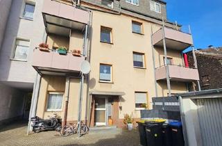 Mehrfamilienhaus kaufen in 44653 Unser Fritz, Attraktive Kapitalanlage! - Mehrfamilienhaus in Herne-Crange
