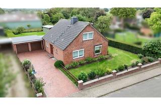 Haus kaufen in 25721 Eggstedt, Heimat für die ganze Familie