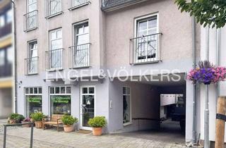 Haus kaufen in 61250 Usingen, Solides Wohn- & Geschäftshaus mit hervorragender Infrastruktur und maximalem Potential
