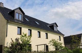 Haus kaufen in 04758 Liebschützberg, Value-Add-Investment mit fünf Wohneinheiten und vielseitigem Entwicklungspotenzial