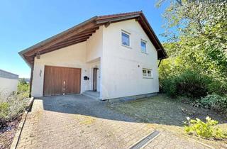 Haus kaufen in 73566 Bartholomä, Schöne Waldrand-Lage mit viel Garten ++ gleich online anschauen ++