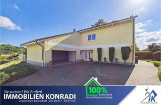 Einfamilienhaus kaufen in 67697 Otterberg, IK | Otterberg: Stilvolles Einfamilienhaus – 315 m² Wohnfläche, Sauna & 935 m² Sonnengrundstück