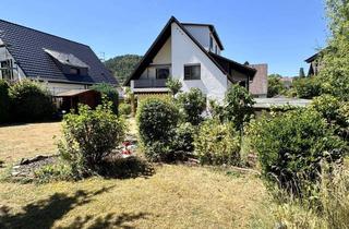 Haus kaufen in 67661 Hohenecken, Kaiserslautern-Hohenecken - Gepflegtes freistehendes Zweifamilienhaus mit Garage und schönem Garten