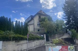 Haus kaufen in Geislinger Straße, 73337 Bad Überkingen, Wohnhaus mit Gestaltungspotenzial in Bad Überkingen