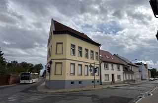 Haus kaufen in 39218 Schönebeck, Renditeknaller im ZV-Verfahren: Wohnhaus in Schönebeck!
