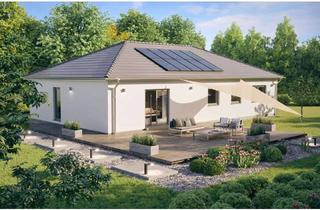 Haus kaufen in 06449 Aschersleben, Ebenerdig, gemütlich, zukunftsorientiert – ScanHaus in Aschersleben
