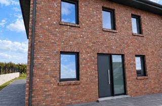 Haus kaufen in 49328 Melle, SCHLÜSSELFERTIG FÜR 449.000 € – EINZIEHEN, MÖBEL AUFSTELLEN, WOHLFÜHLEN