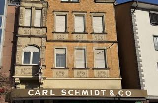 Haus kaufen in 55743 Idar-Oberstein, Historische Substanz trifft modernes Potenzial: Raum für Ihre Zukunft