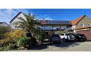 Haus kaufen in 67256 Weisenheim am Sand, Von der Sonne verwöhnt, Weingut mit Gästehaus in Weisenheim/Sand (Vorderpfalz)