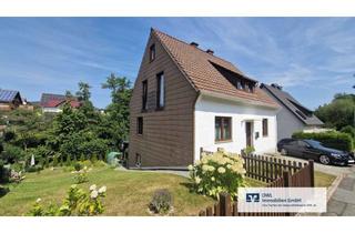 Einfamilienhaus kaufen in 37671 Höxter, Saniertes Einfamilienhaus in ruhiger Lage