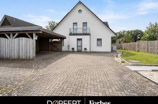 Einfamilienhaus kaufen in 21261 Welle, Großzügiges Einfamilienhaus und viel Platz in ruhiger Lage von Welle