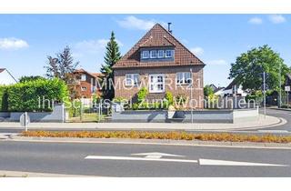 Villa kaufen in 53919 Weilerswist, Wunderschöne Stadtvilla mit großzügigem Anwesen und riesiger Garage zur persönlichen Entfaltung