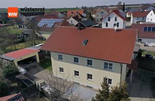 Mehrfamilienhaus kaufen in 94330 Salching, Gepflegtes Mehrfamilienhaus mit 3 Einheiten in ruhiger Lage von Salching