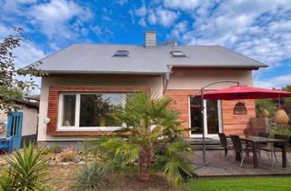 Haus kaufen in 64584 Biebesheim, Wo Geschichte auf modernes Wohnen trifft – Ihr neues Zuhause in Biebesheim