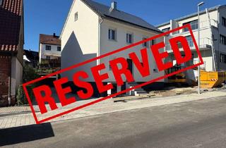 Haus kaufen in 73117 Wangen, 1 Fam. Wohnhaus Wangen