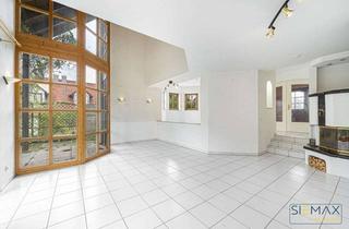 Haus kaufen in 85235 Odelzhausen, Wohnen mit Charakter: Großzügiges Familienhaus mit Galerie & Süd-West-Garten in Odelzhausen