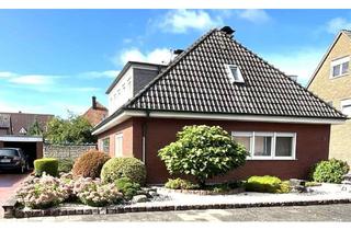 Einfamilienhaus kaufen in 48565 Steinfurt, Einfamilienhaus mit Westgarten und Garage - flexibel als zwei getrennte Wohneinheiten nutzbar