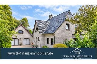 Einfamilienhaus kaufen in 26529 Rechtsupweg, Rechtsupweg: Einfamilienhaus mit Nebengebäude ideal zur Tierhaltung! #157