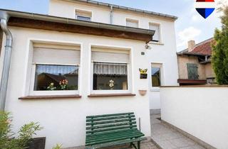 Haus kaufen in 39326 Colbitz, Solide Basis mit viel Potenzial in Colbitz