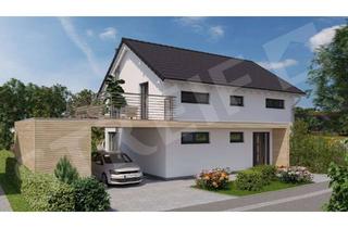 Einfamilienhaus kaufen in 79843 Löffingen, Individuell geplantes Einfamilienhaus im Hochschwarzwald