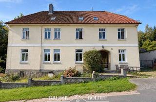 Haus kaufen in 31749 Auetal, Ihre Vision, Ihr Zuhause – großzügige Immobilie mit Potenzial in Kathrinhagen