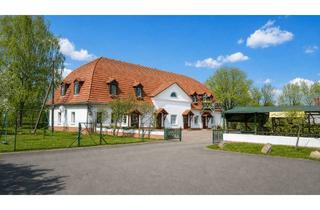 Haus kaufen in 01662 Meißen, +++ Investieren, entwickeln, Werte schaffen - Einzigartiges Anwesen in Meißen +++
